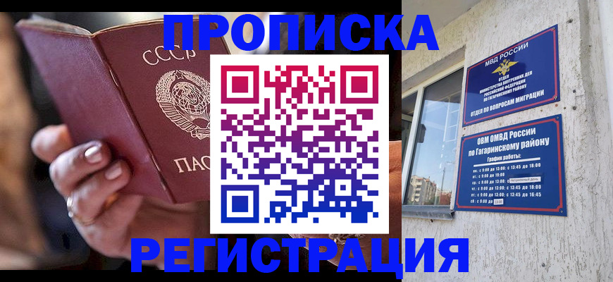 прописка гарантия в Ельне